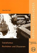 Cover Sozialismus