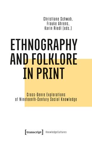 Ethnography and Folklore hauptinhalt-bild