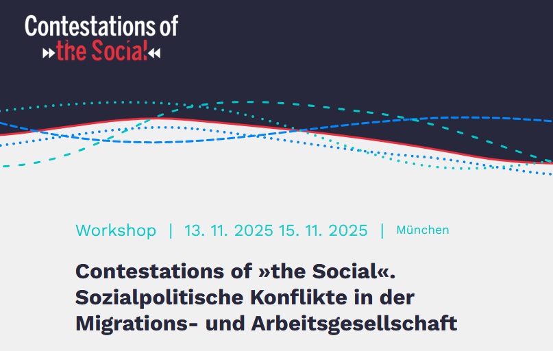 contestations of the social