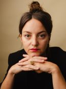 Dr. Alexandra Rau