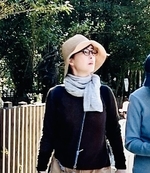 Assoz. Prof. Kaori YAMADA