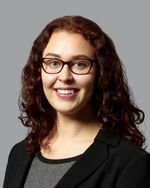 Dr. Mallory James