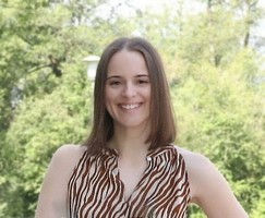 Rebecca Koller, M.A.