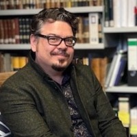 Prof. Dr. Manuel Trummer