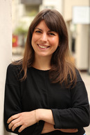 Alina Becker, M.A.