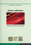 Cover Grenzen & Differenzen