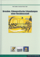 Cover Dresden
