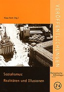 Cover Sozialismus