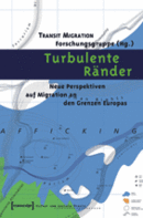 Cover Turbulente Ränder