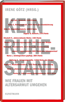 kein ruhestand