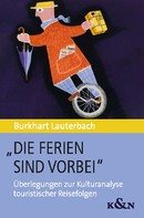 Lauterbach Ferien sind vorbei