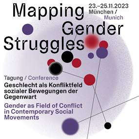 mapping gender struggle 23