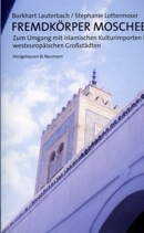 Barbiermoschee in Kairouan, Tunesine 