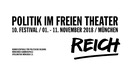 reich theater 2018