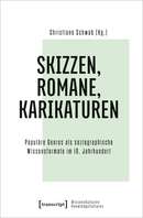 skizzen romane karikaturen 