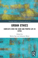 urban ethics sammelband