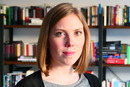 Libuše Hannah Vepřek, M.A.
